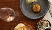 EXP. Restaurant - Pokolbin - Hunter Valley