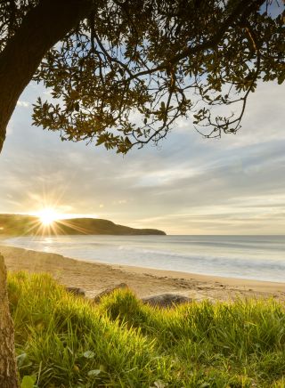 Killcare Beach, Central Coast