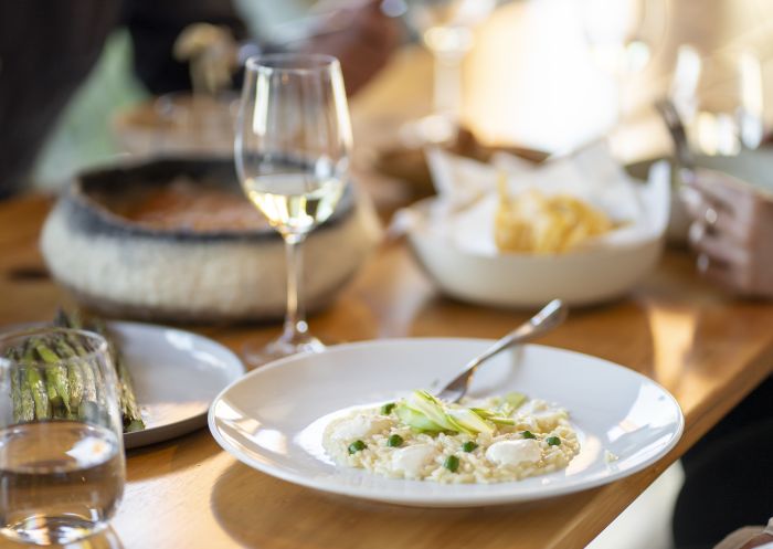 Limone Dining, Griffith Food and drink available on the menu at Limone Dining, Griffith
