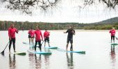 Paddle with direct descendants of the worlds first paddlers with Wajaana Yaam Gumbaynggirr Adventure Tours, Coffs Harbour