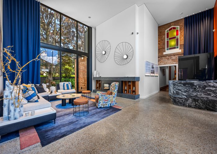 Yallungah Boutique Hotel - Credit: Aaron Evans