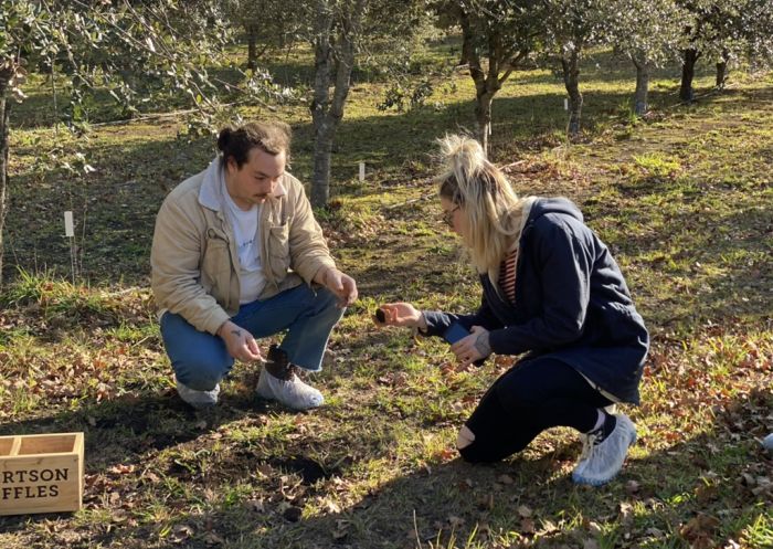 Robertson Truffles, Robertson Robertson Truffles in Robertson, Southern Highlands, Country NSW