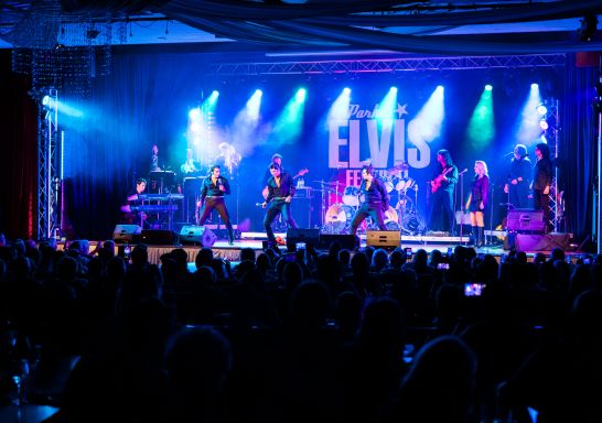 Credit: Parkes Elvis Festival