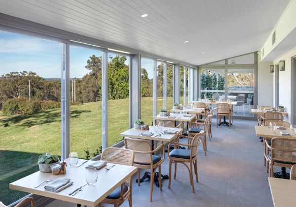 éRemo Restaurant - Pokolbin - Hunter Valley éRemo Restaurant - Pokolbin - Hunter Valley
