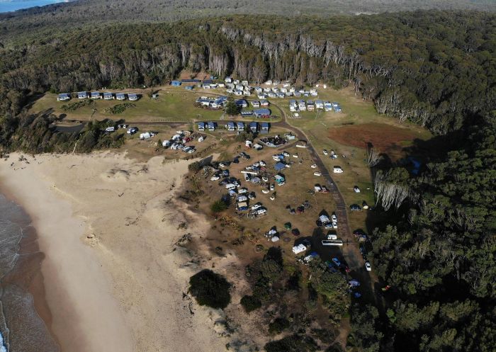Beachcomber Holiday Park - Credit: Valaze Group