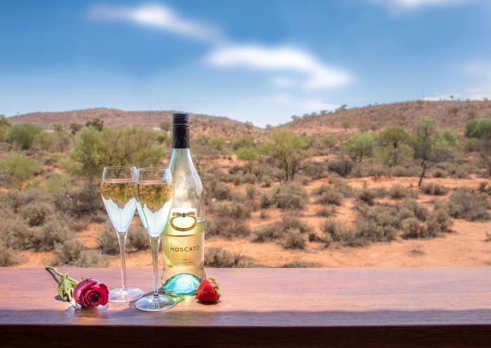 Broken Hill Outback Resort - Credit: Scott Smith | Out of the Ordinary Outback