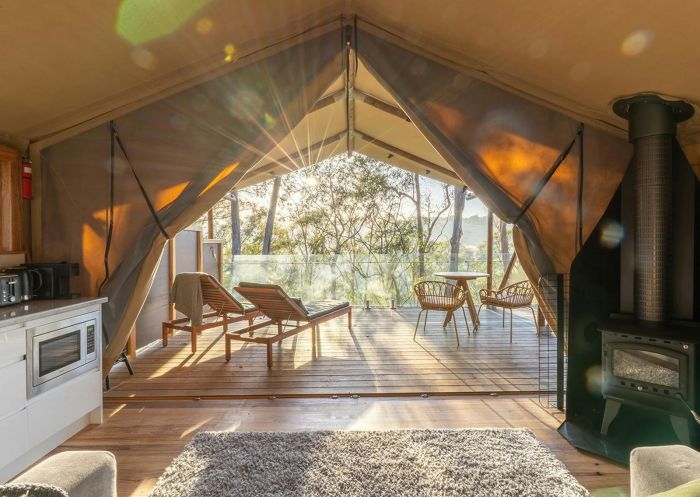 Currajong Retreat - Credit: TBH Media