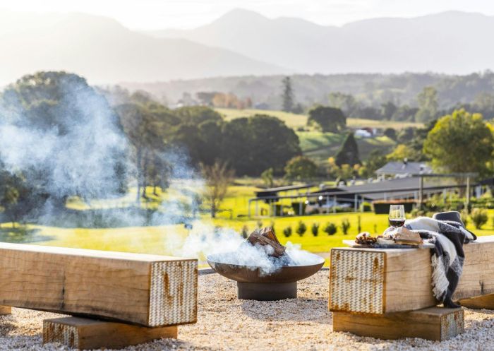 The Lodge Bellingen - Credit: BVL Partnership Pty Ltd