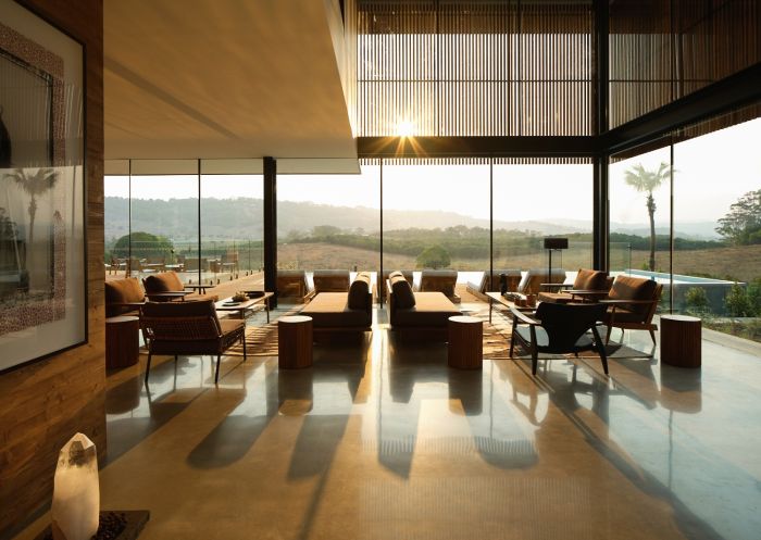 Soma, Byron Bay - Credit: Soma Byron Bay Lounge, Soma, Byron Bay, North Coast NSW - Credit: Soma Byron Bay
