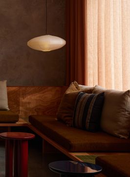 Interior, Coma, Byron Bay, North Coast - Credit: Coma