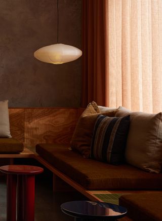Interior, Coma, Byron Bay, North Coast - Credit: Coma