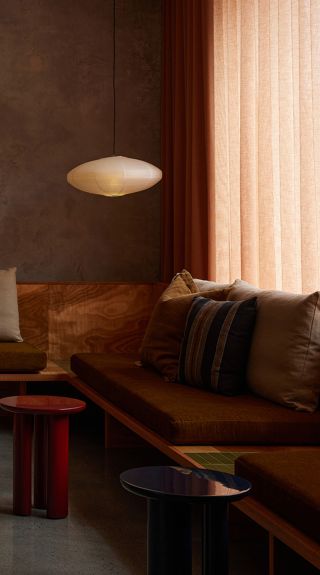 Interior, Coma, Byron Bay, North Coast - Credit: Coma