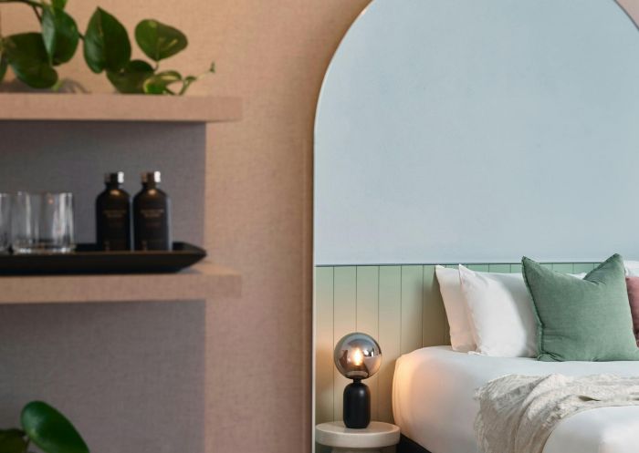 Kyah Hotel, Blackheath