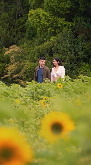Bloom Barn, Peats Ridge