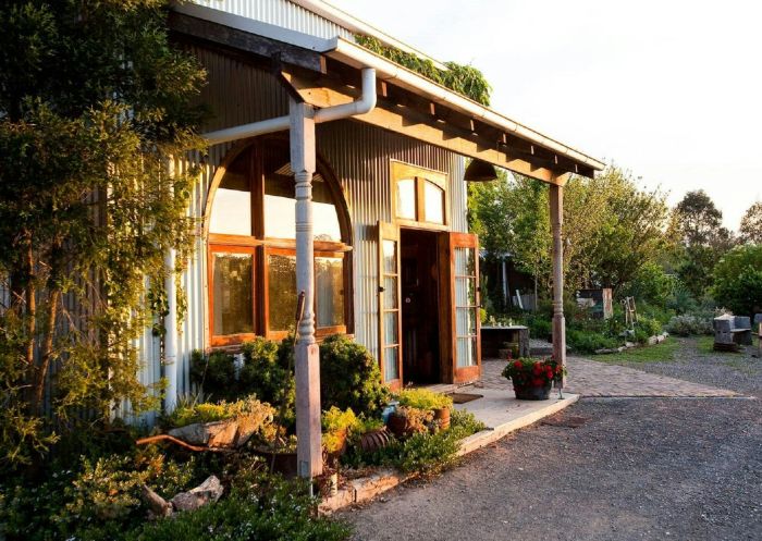 Broger's End, Kangaroo Valley - Credit: Broger's End