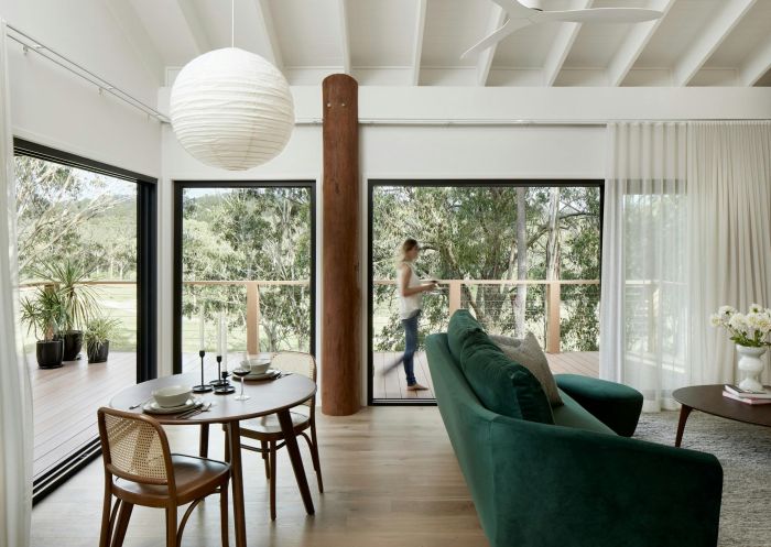 Cedars Mount View, Hunter Valley - Credit: Hunter Valley Visitor Centre