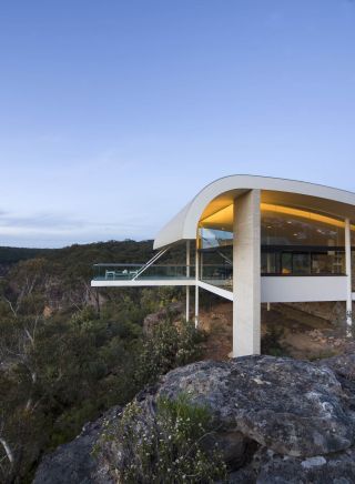 Credit: The Seidler House