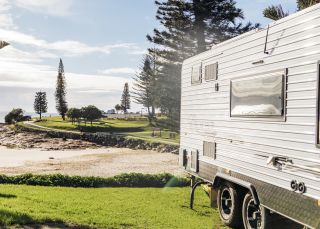 Caravan Essentials