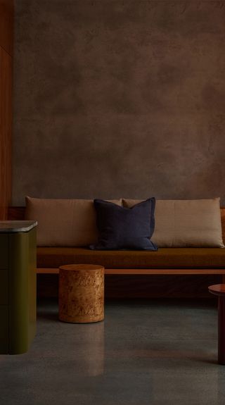 Interior, Coma, Byron Bay, North Coast - Credit: Coma