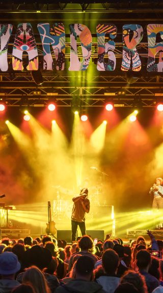 Wanderer Festival