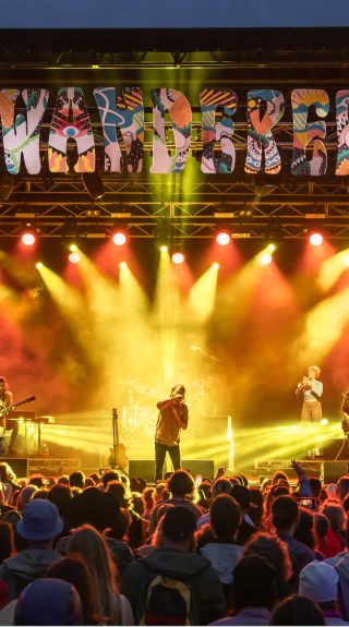 Wanderer Festival