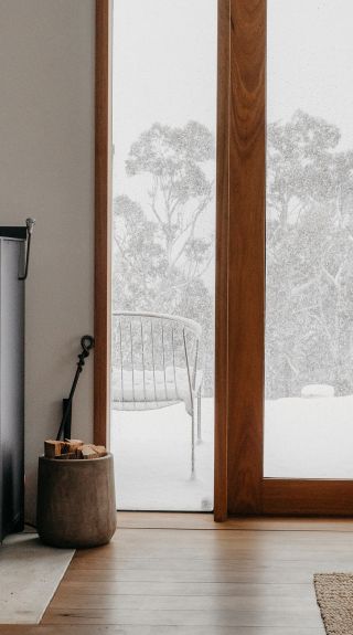 Mill Cabin, Crackenback - Credit: Lauren Campbell